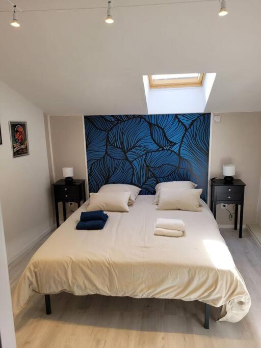 Maison De Village Renovee * Metz